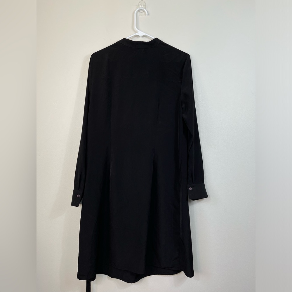 Elegant Black Dress - Picture 7 of 13
